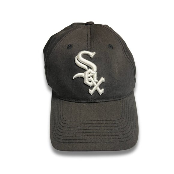 Chicago White Sox Adjustable MLB Baseball Cap - Picture 2 of 6